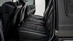 2016 Mercedes-Benz G63 AMG Brabus for sale