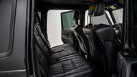 2016 Mercedes-Benz G63 AMG Brabus for sale