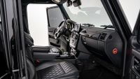 2016 Mercedes-Benz G63 AMG Brabus for sale