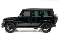 2016 Mercedes-Benz G63 AMG Brabus for sale