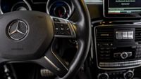 2016 Mercedes-Benz G63 AMG Brabus for sale