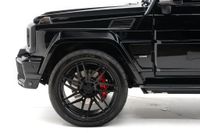 2016 Mercedes-Benz G63 AMG Brabus for sale