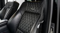 2016 Mercedes-Benz G63 AMG Brabus for sale