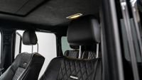 2016 Mercedes-Benz G63 AMG Brabus for sale