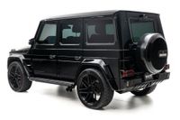 2016 Mercedes-Benz G63 AMG Brabus for sale