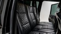 2016 Mercedes-Benz G63 AMG Brabus for sale