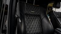 2016 Mercedes-Benz G63 AMG Brabus for sale