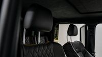 2016 Mercedes-Benz G63 AMG Brabus for sale