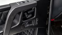 2016 Mercedes-Benz G63 AMG Brabus for sale