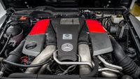 2016 Mercedes-Benz G63 AMG Brabus for sale