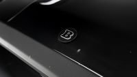 2016 Mercedes-Benz G63 AMG Brabus for sale