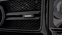 2016 Mercedes-Benz G63 AMG Brabus for sale
