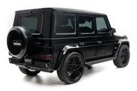 2016 Mercedes-Benz G63 AMG Brabus for sale
