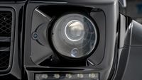 2016 Mercedes-Benz G63 AMG Brabus for sale