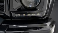 2016 Mercedes-Benz G63 AMG Brabus for sale