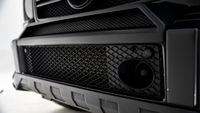2016 Mercedes-Benz G63 AMG Brabus for sale