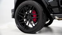 2016 Mercedes-Benz G63 AMG Brabus for sale