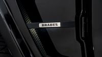 2016 Mercedes-Benz G63 AMG Brabus for sale