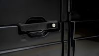 2016 Mercedes-Benz G63 AMG Brabus for sale