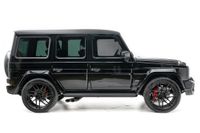 2016 Mercedes-Benz G63 AMG Brabus for sale