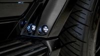 2016 Mercedes-Benz G63 AMG Brabus for sale