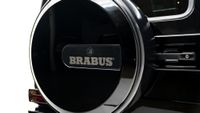 2016 Mercedes-Benz G63 AMG Brabus for sale