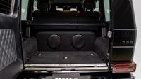 2016 Mercedes-Benz G63 AMG Brabus for sale