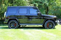 2020 Mercedes-Benz G63 AMG W4 for sale