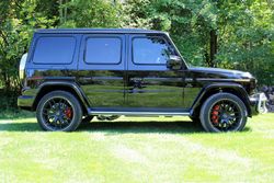 2020 Mercedes-Benz G63 AMG W4 for sale