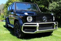 2020 Mercedes-Benz G63 AMG W4 for sale