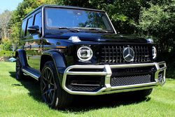 2020 Mercedes-Benz G63 AMG W4 for sale