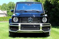 2020 Mercedes-Benz G63 AMG W4 for sale