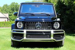 2020 Mercedes-Benz G63 AMG W4 for sale