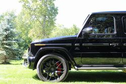 2020 Mercedes-Benz G63 AMG W4 for sale