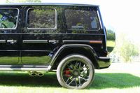 2020 Mercedes-Benz G63 AMG W4 for sale