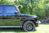 2020 Mercedes-Benz G63 AMG W4 for sale