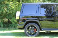 2020 Mercedes-Benz G63 AMG W4 for sale