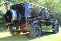 2020 Mercedes-Benz G63 AMG W4 for sale