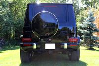 2020 Mercedes-Benz G63 AMG W4 for sale