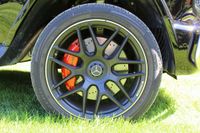 2020 Mercedes-Benz G63 AMG W4 for sale