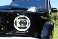 2020 Mercedes-Benz G63 AMG W4 for sale