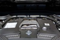 2020 Mercedes-Benz G63 AMG W4 for sale