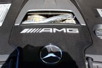 2020 Mercedes-Benz G63 AMG W4 for sale