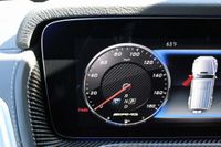 2020 Mercedes-Benz G63 AMG W4 for sale