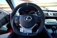 2015 Lexus RC F F for sale