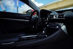 2015 Lexus RC F F for sale