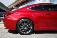 2015 Lexus RC F F for sale