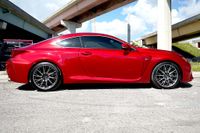 2015 Lexus RC F F for sale
