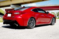 2015 Lexus RC F F for sale