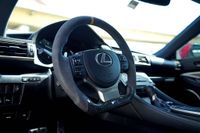 2015 Lexus RC F F for sale
